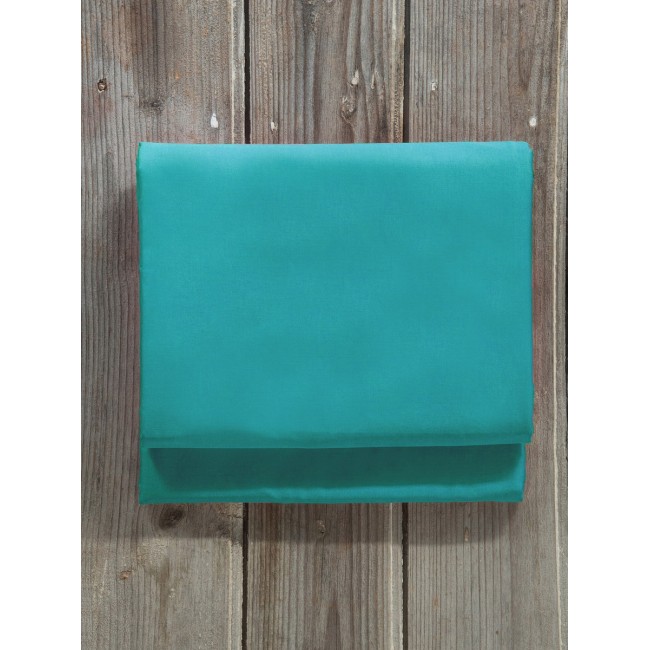 Σεντόνι Μεμονωμένο Υπέρδιπλο  240x260 Nima Unicolors Emerald