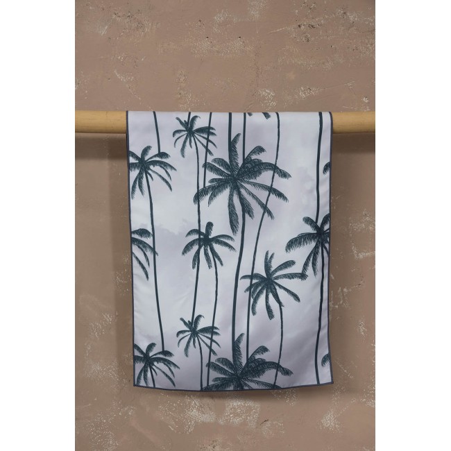 Πετσέτα Γυμναστηρίου  50x90 Nima  Isla