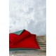 Παπλωματοθήκη Σετ Υπέρδιπλη 220x240 Nima Abalone Red-Green