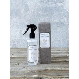 Αρωματικό Σπρέι 240ml Nima Sage Wooden