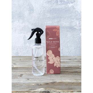 Αρωματικό Σπρέι 240ml Nima Wild Rose