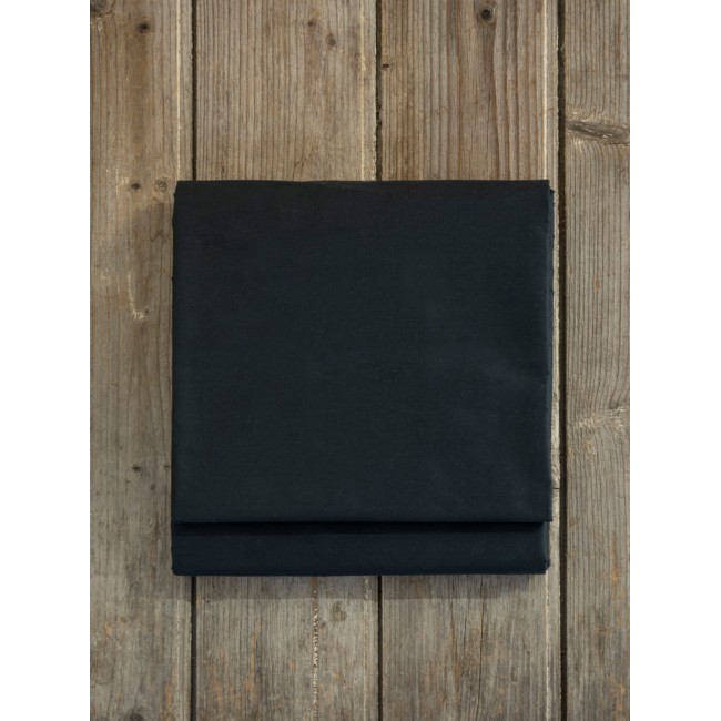 Σεντόνι Υπέρδιπλο Superior Satin - Black