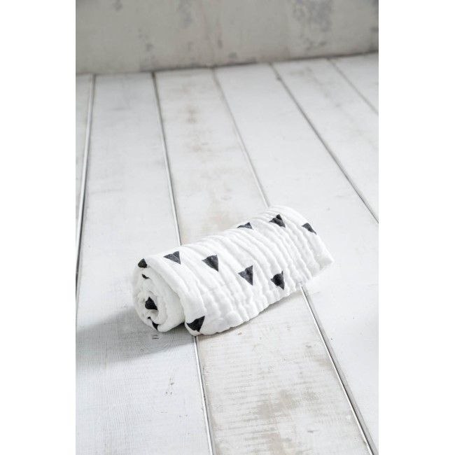 Κουβέρτα Κούνιας 110x150 Nima Razzle