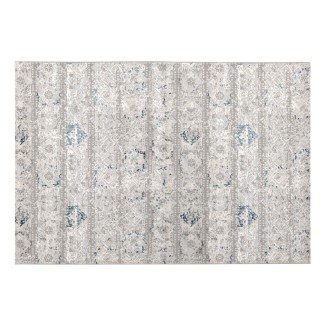 Χαλί 160x230 NsCarpets Dali 96B Grey-Blue