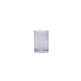 Ποτηράκι Μπάνιου Γυαλί 7.20Πx10.50Υ Palamaiki Bath Accessories BA-T1