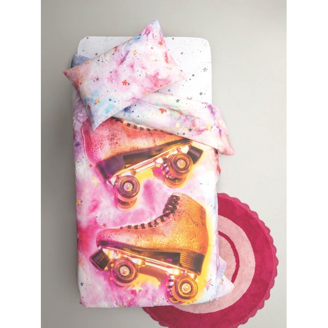 Σετ Μονά Σεντόνια Pixel 170x260 PM606  Μονά