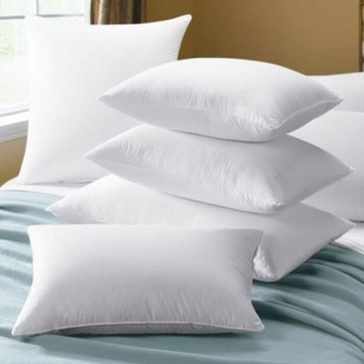 Ξενοδοχειακό Μαξιλάρι Ύπνου 50x70  100% Polyester