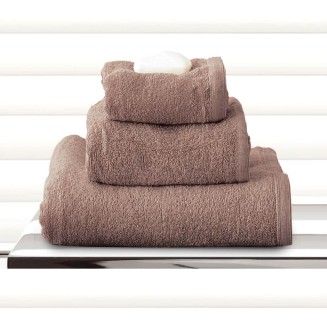 Πετσέτα Προσώπου 50x90 Sb Home Primus Taupe