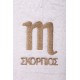 Πετσέτα Προσώπου Με Ζώδια