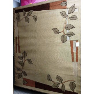 Χαλί Συνθετική Ψάθα 160χ230 Jazz 0651-390I