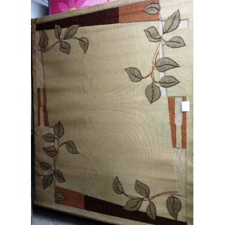 Χαλί Συνθετική Ψάθα 160χ230 Jazz 0651-390I