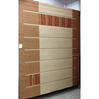 Χαλί Συνθετική Ψάθα 200χ250 Jazz 0523-390W