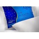 Μαξιλάρι Υπνου 45x65 La Luna Karyfill Pillow Firm