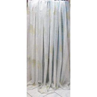 Κουρτίνα οργαντίνα 107