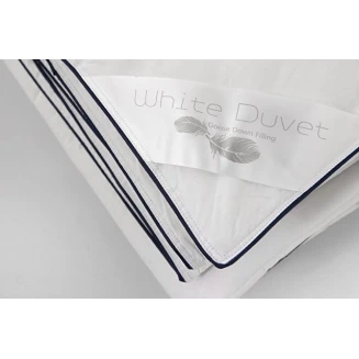 Πάπλωμα Υπέρδιπλο La Luna White Goose Duvet 