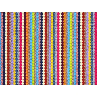 Μοκέτα Nikotex 914 JOLLY 94 Multi