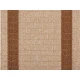 Διάδρομος Matrix Φ,0.67 Cream-Chestnut 04