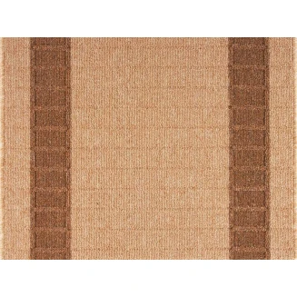 Διάδρομος Matrix Φ,0.67 Μπέζ-Καστανό 08