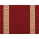Διάδρομος Matrix Φ,0.80 Red-Beige 09