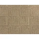 Μοκέτα Nikotex 909 Polar 703 32 Μόκα Κρέμ