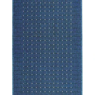 Μοκέτα Nikotex eco Stanford 03 Μπλέ Καφέ