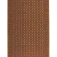 Μοκέτα Nikotex latex Stanford 04 Καστανό Ζαχαρί