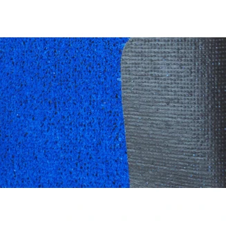 Συνθετικός Χλοοτάπητας Γκαζόν Πλάτος 4m Blackburn Blue