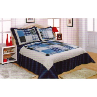 Κουβερλί Σετ Υπέρδιπλα 220x240 All About Home 13-01