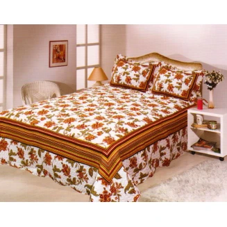 Κουβερλί Σετ Υπέρδιπλα All About Home 29-4