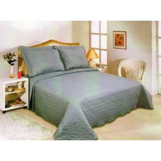 Κουβερλί Σετ Υπέρδιπλα All About Home AG001-G