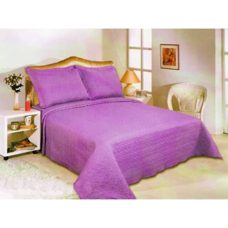 Κουβερλί Σετ Υπέρδιπλα All About Home AG001-P