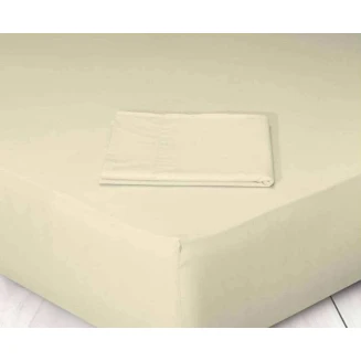 Σεντόνι Μεμονωμένο Υπέρδιπλο 220x250 Marwa 71160563 013 Cream
