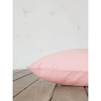 Σεντόνι Υπέρδιπλο 240x260 Nima Unicolors Peach