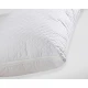 Κάλυμμα Μαξιλαριών 45x65 Καπιτονέ La Luna Elegance