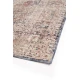 Χαλί 200x290 Royal Carpets Palazzo 6533C Ivory/D.Blue