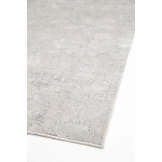Χαλί 160x230 Royal Carpets Silky 340D White