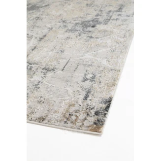 Χαλί 200x250 Royal Carpets Silky 341C Beige