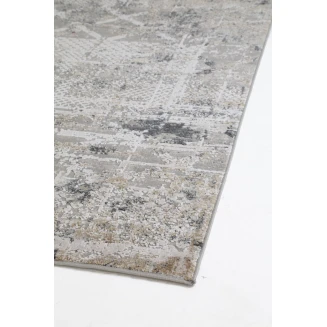 Χαλί 200x250 Royal Carpets Silky 344A Grey