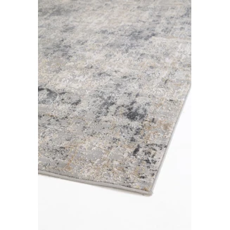 Χαλί 200x290 Royal Carpets Silky 360A Grey