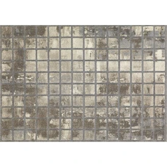 Χαλί 200x290 Living Contempo 14094-95