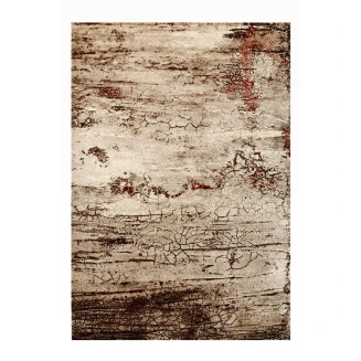 Σετ Κρεβατοκάμαρας 3 Τεμ. 2(67x150)+1(67x230) Tzikas carpets Sky  22338-680
