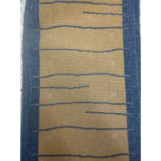 Διάδρομος Υφαντός Φ.70 Ψάθα 515