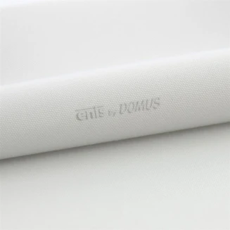 Ρολοκουρτίνα Ρόλερ Σύστημα Σκίασης Domus Uni White-0150