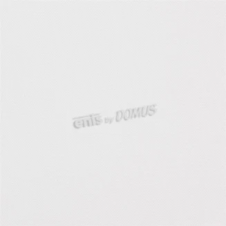 Ρολοκουρτίνα Ρόλερ Σύστημα Σκίασης Domus Uni White-0150