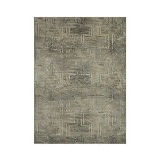 Χαλί 200x290 Koulis Carpets Davinci 7570C Grey