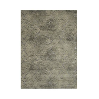 Χαλί 200x290 Koulis Carpets Davinci 7581B Grey