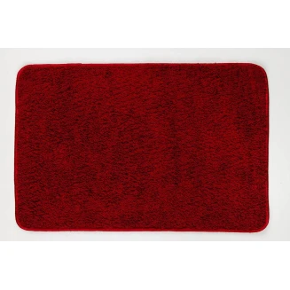 Χαλί Επιθυμητής Διάστασης Nscarpets Shaggy Toscana Cherry