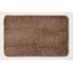 Χαλί Επιθυμητής Διάστασης Nscarpets Shaggy Toscana Dark Beige
