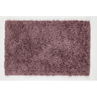 Χαλί Επιθυμητής Διάστασης Nscarpets Shaggy Toscana Violet