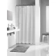 Κουρτίνα Μπάνιου Πλαστική Sealskin 180x200 Perle transparent